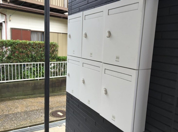 ルシェモア その他外観1