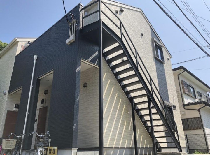 ルシェモア その他外観2