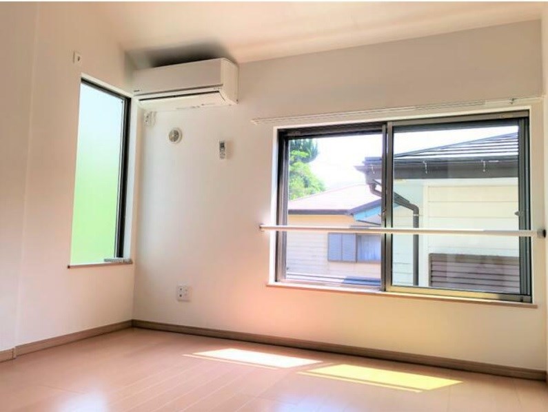 ルシェモア リビング