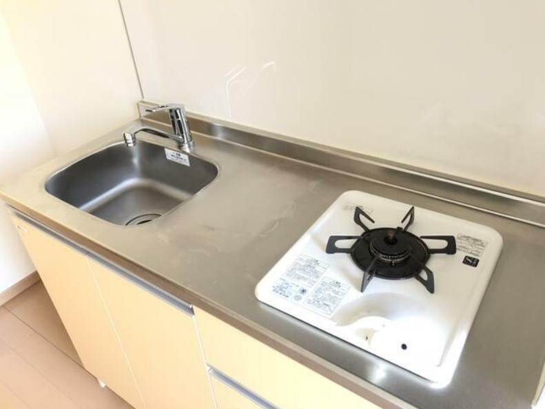 ルシェモア キッチン