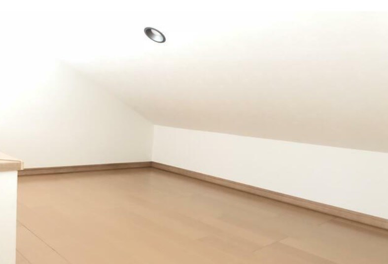 ルシェモア ベッドルーム