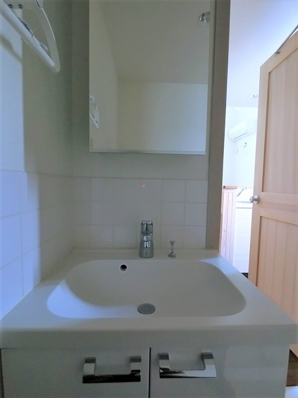 プリマ十五番館 その他2