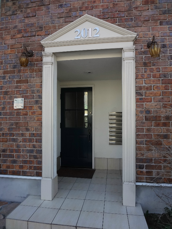 プリマ十五番館 その他外観2