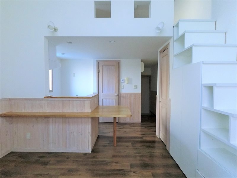 プリマ十五番館 その他7