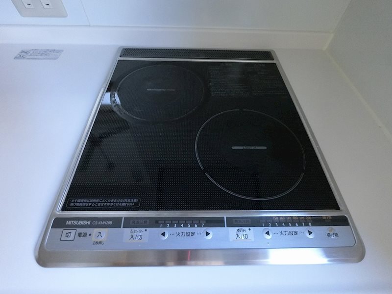 プリマ十五番館 その他11