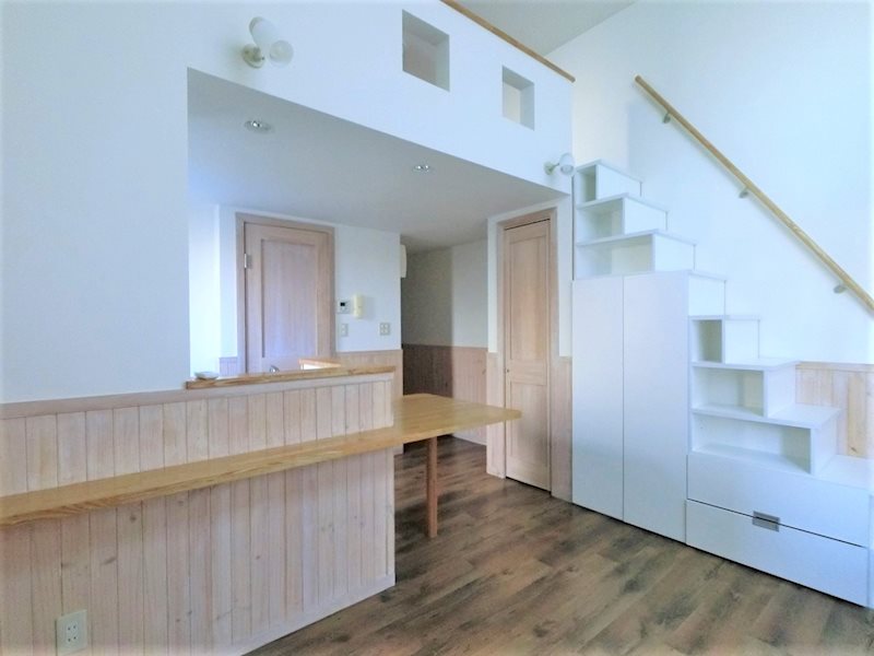 プリマ十五番館 その他16