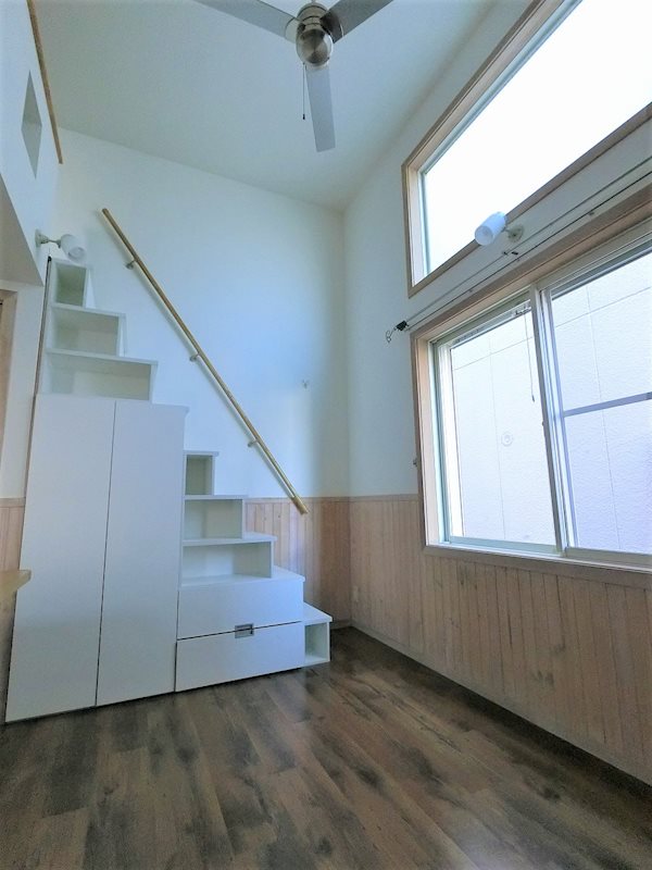 プリマ十五番館 その他19