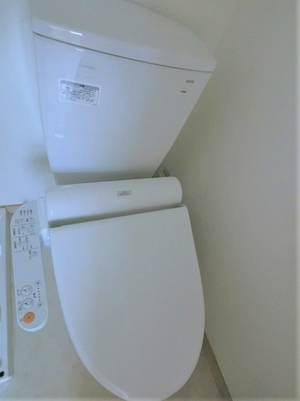 プリマ十五番館 その他21