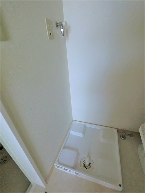 プリマ十五番館 その他23