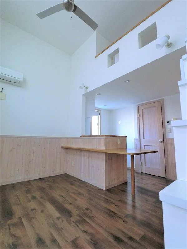 プリマ十五番館 ベッドルーム