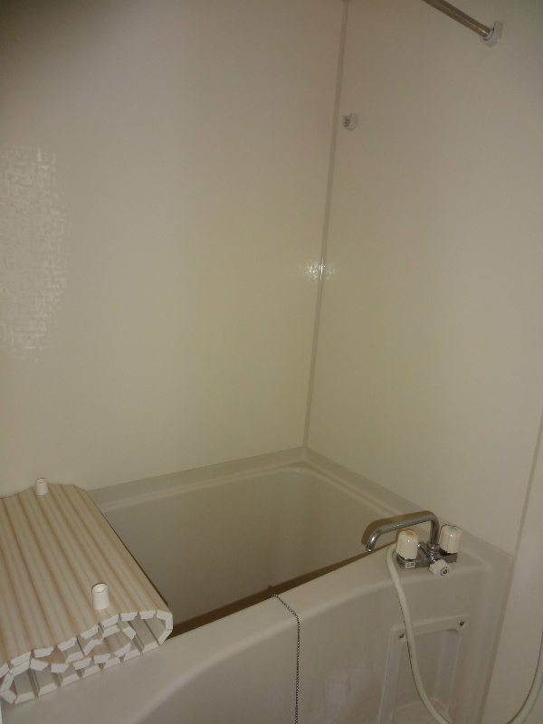 プリマ十五番館 風呂画像