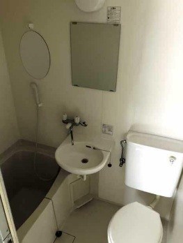 秋山ビル その他5