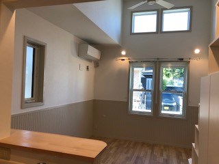 primavera リビング