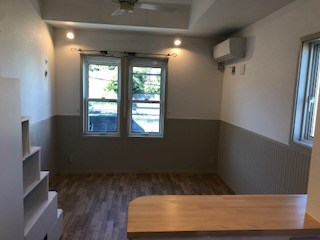 primavera ベッドルーム