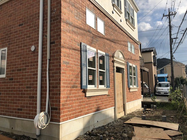 primavera その他外観2