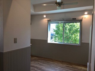 primavera リビング