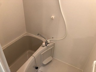 primavera 風呂画像