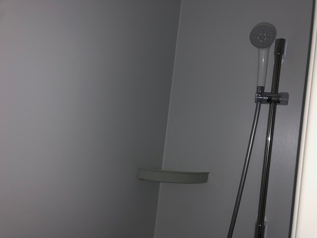 日栄ビル 風呂画像