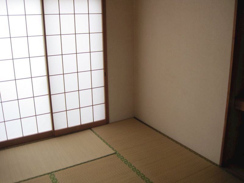 ノースシャンテ ベッドルーム