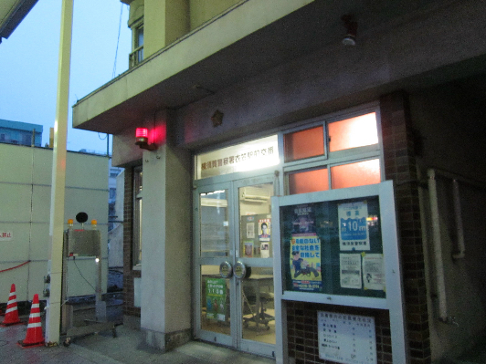 ノースシャンテ 周辺画像3