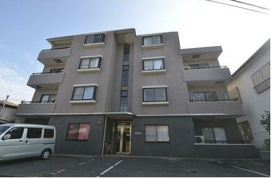 アルブルⅡ 101号室 外観