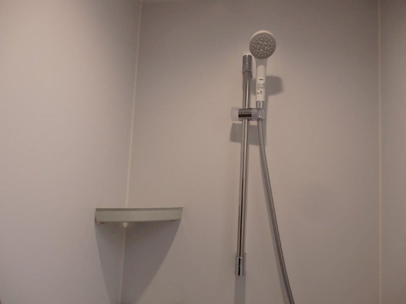 日栄ビル 風呂画像