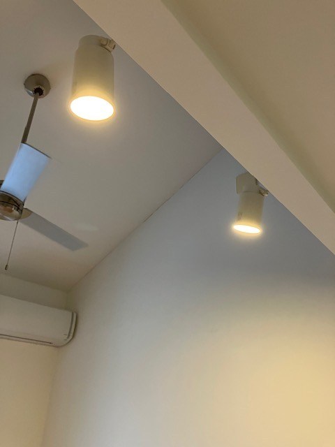 プリマ壱番館 リビング