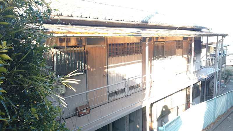 平田荘 その他外観3