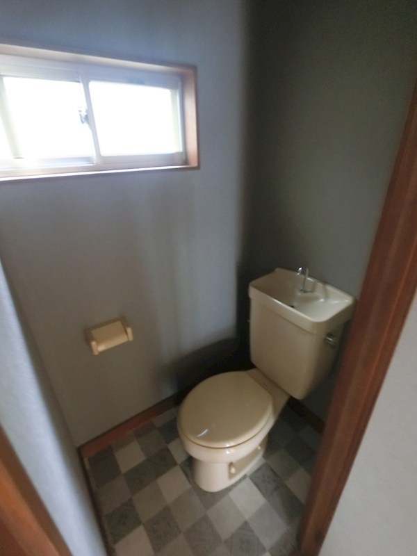 上町大井貸家（2軒長屋） その他1