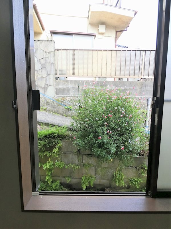 上町大井貸家（2軒長屋） その他2