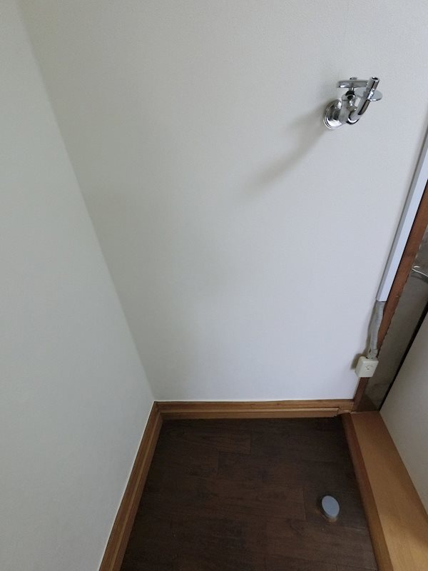 上町大井貸家（2軒長屋） その他3