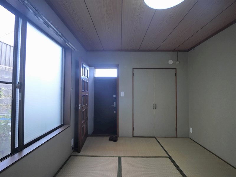 上町大井貸家（2軒長屋） その他5