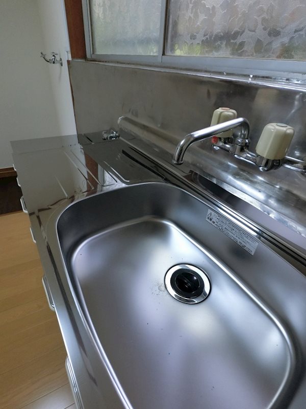 上町大井貸家（2軒長屋） その他6
