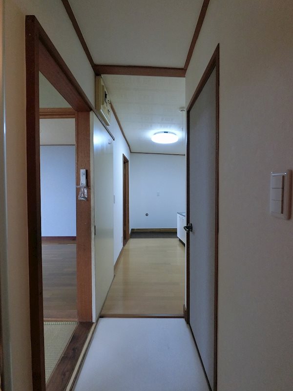 上町大井貸家（2軒長屋） その他7