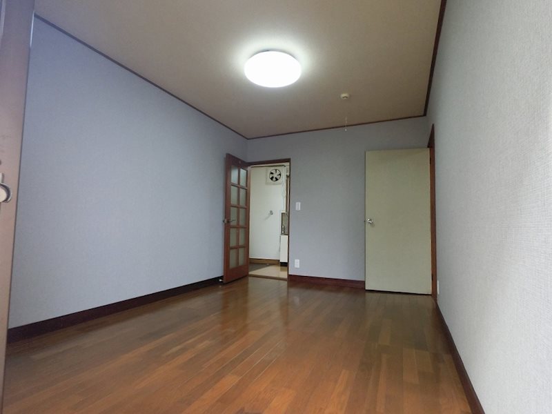 上町大井貸家（2軒長屋） その他8
