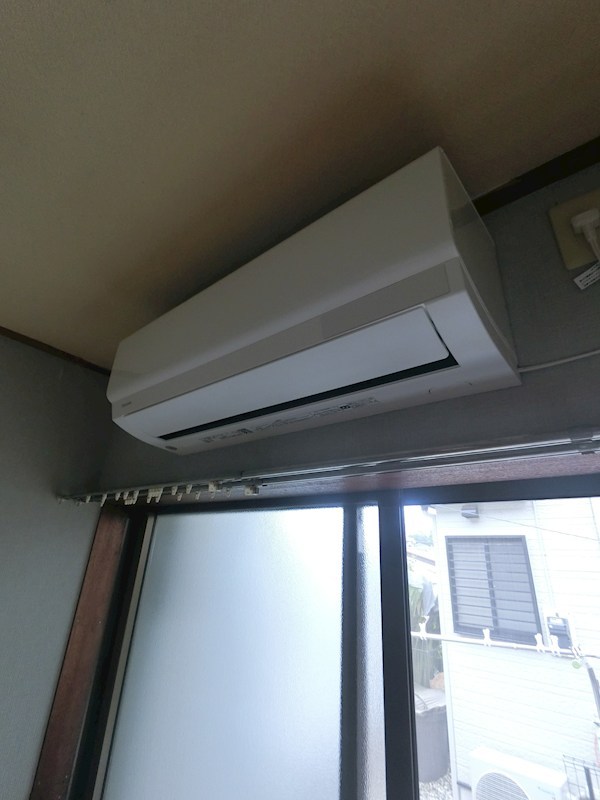 上町大井貸家（2軒長屋） その他10