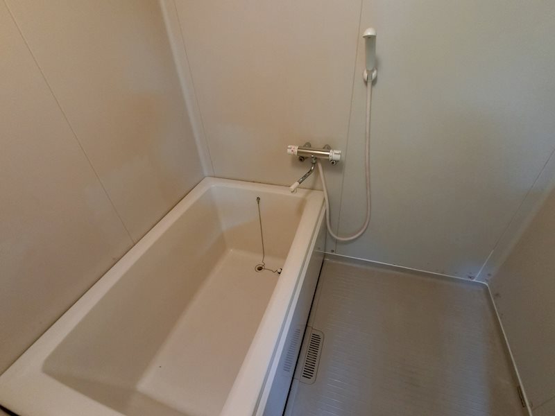 上町大井貸家（2軒長屋） その他10