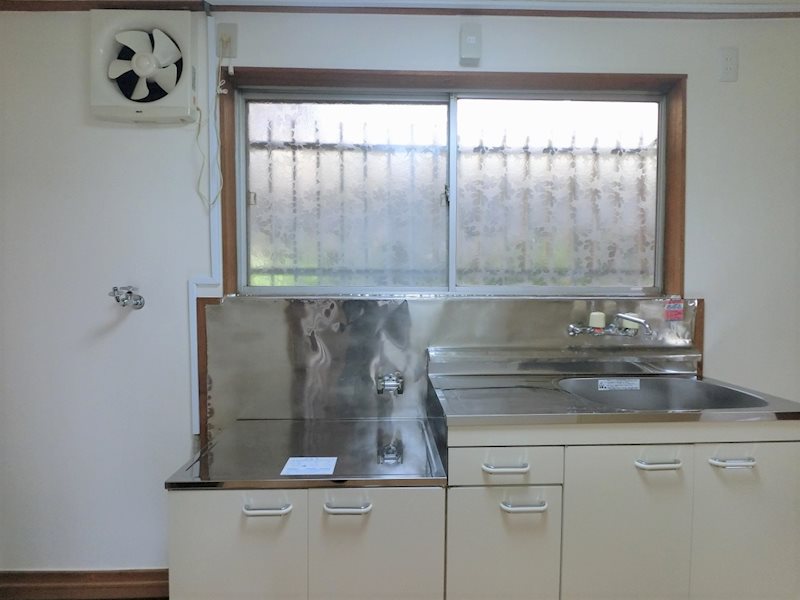 上町大井貸家（2軒長屋） その他10