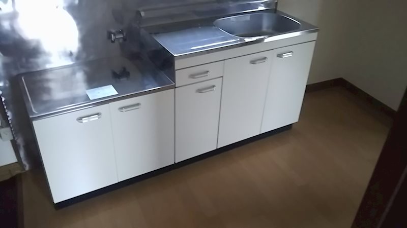 上町大井貸家（2軒長屋） その他12