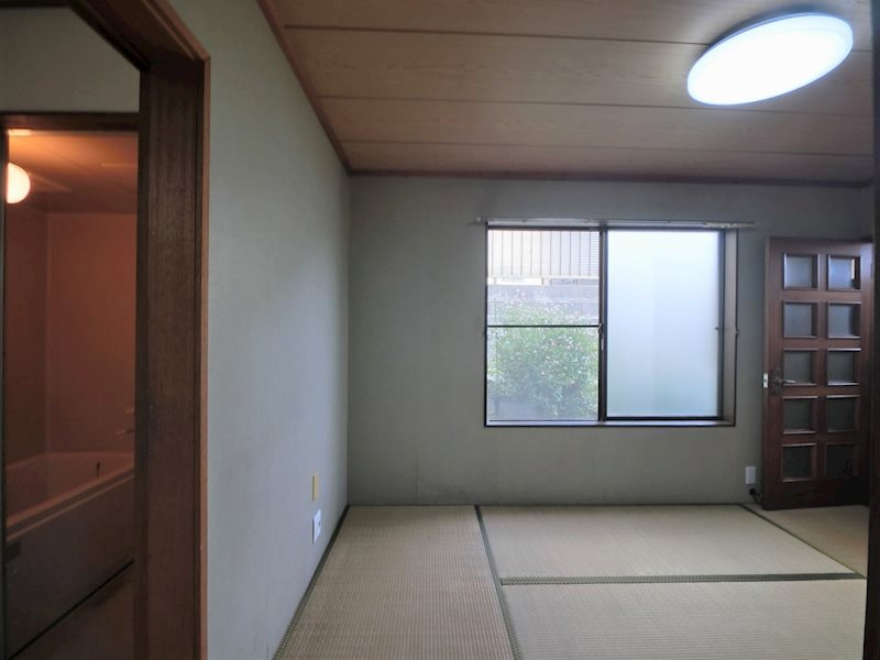上町大井貸家（2軒長屋） その他14