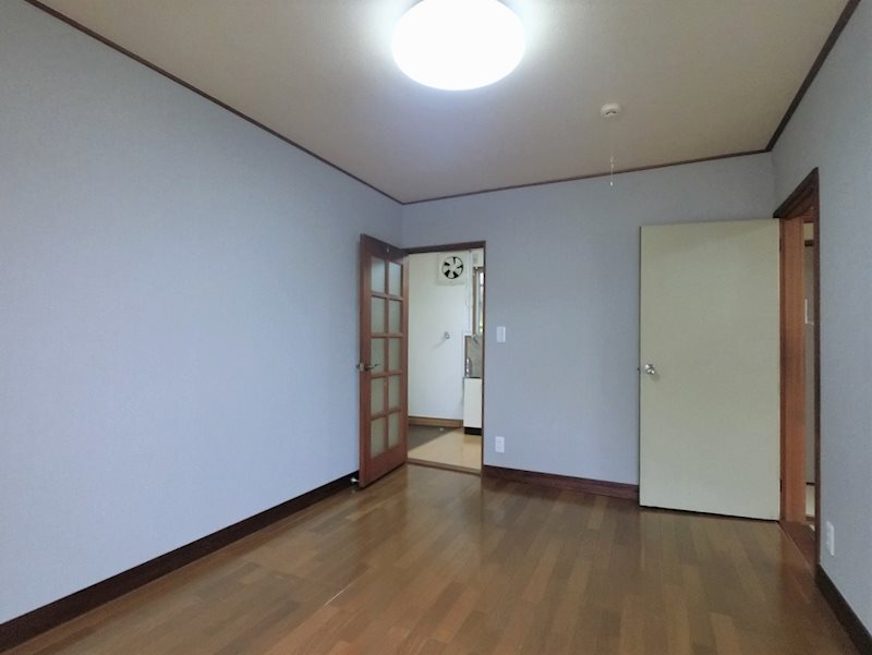 上町大井貸家（2軒長屋） その他16
