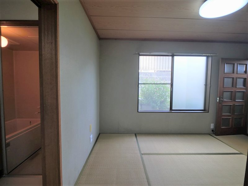 上町大井貸家（2軒長屋） その他17