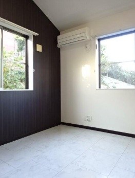 G・Aタウン県立大学Ⅱ リビング