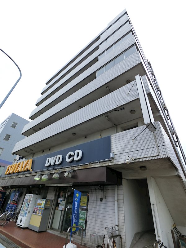 岩崎第2ビル その他外観1