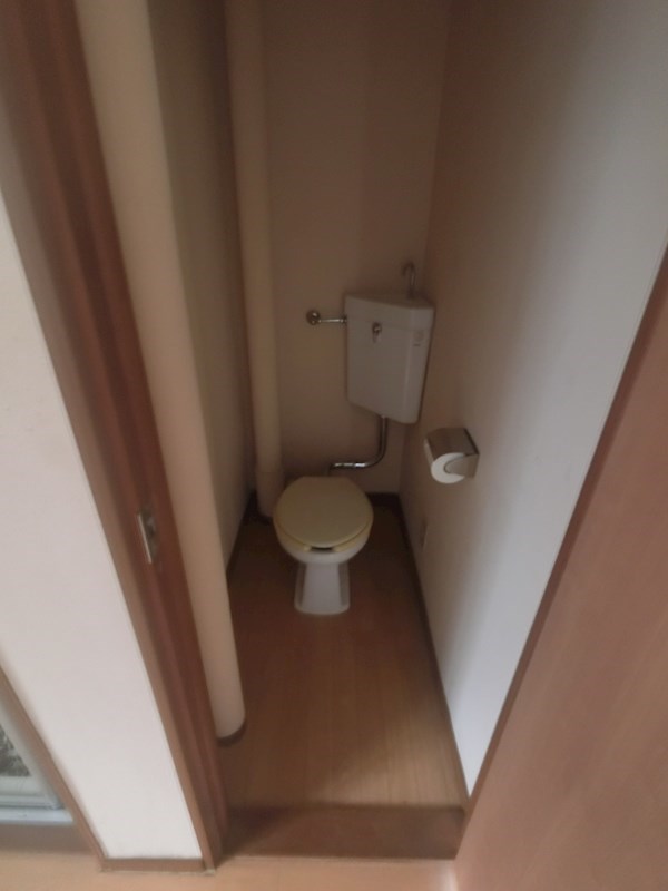 汐入ビル その他1