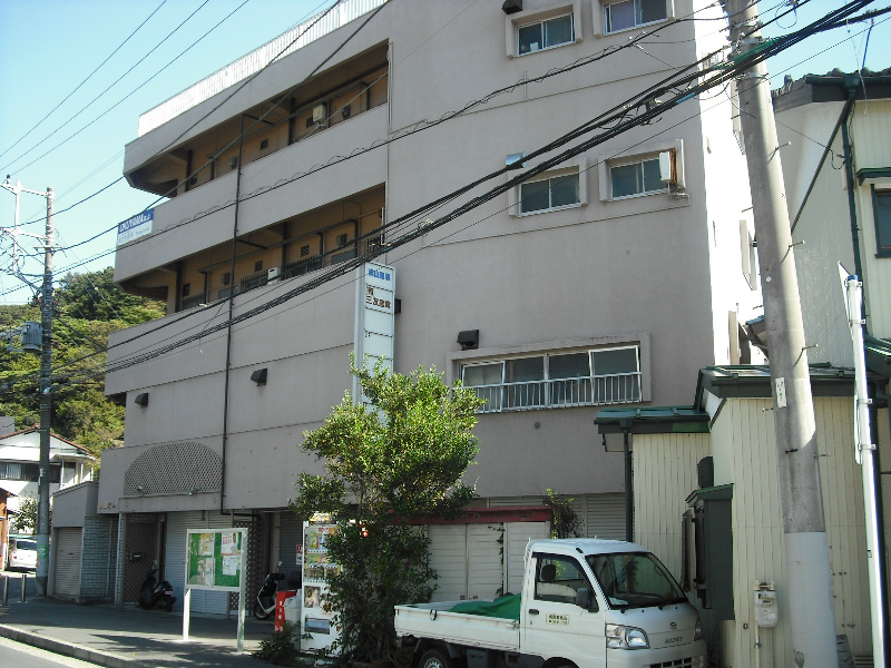 奥山ビル その他外観3