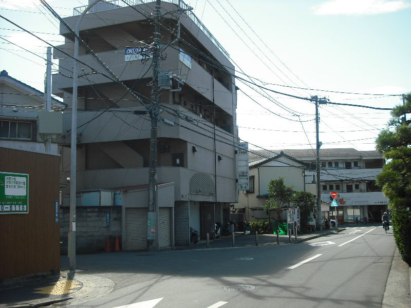 奥山ビル その他外観4