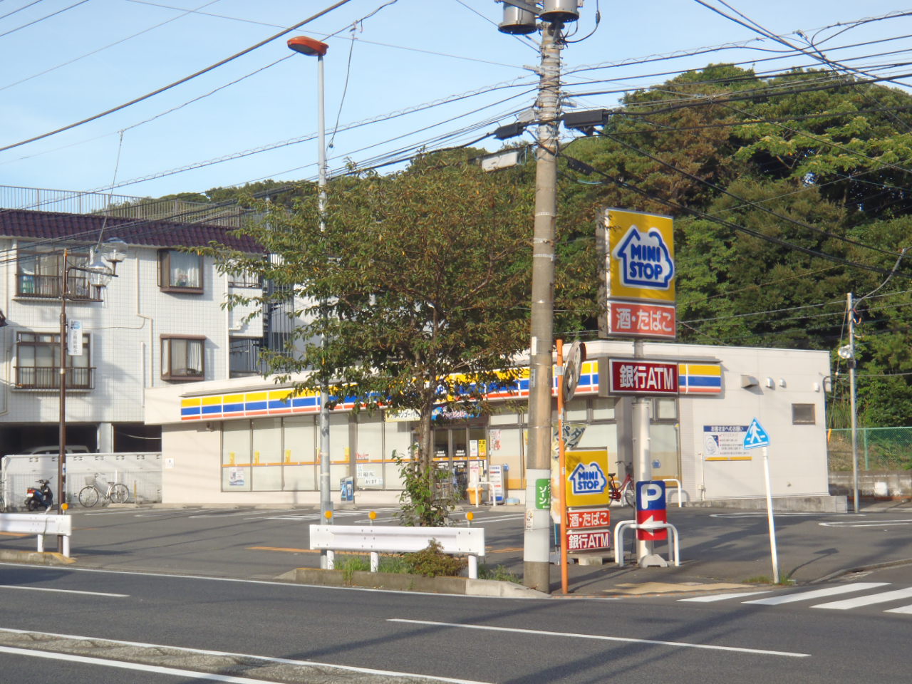 奥山ビル 周辺画像2
