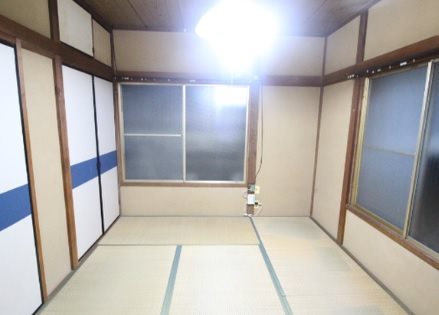 ガーデンハイム・ツー ベッドルーム