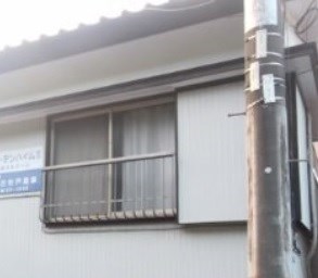 ガーデンハイム・ツー ベランダ